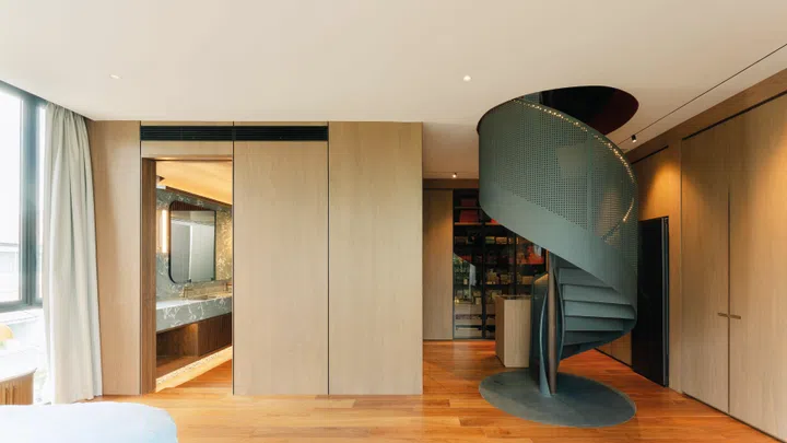 Home, Home and Decor, Architect, RT+Q