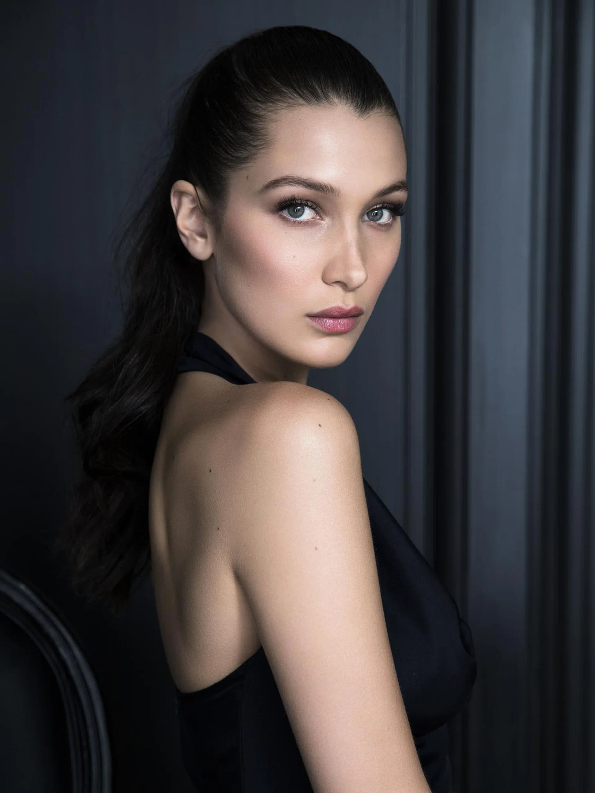 Photo courtesy of Alexandra Utzmann for Christian Dior Parfums.