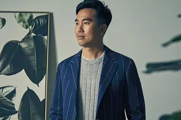 hustle&bustle_Michael Lee