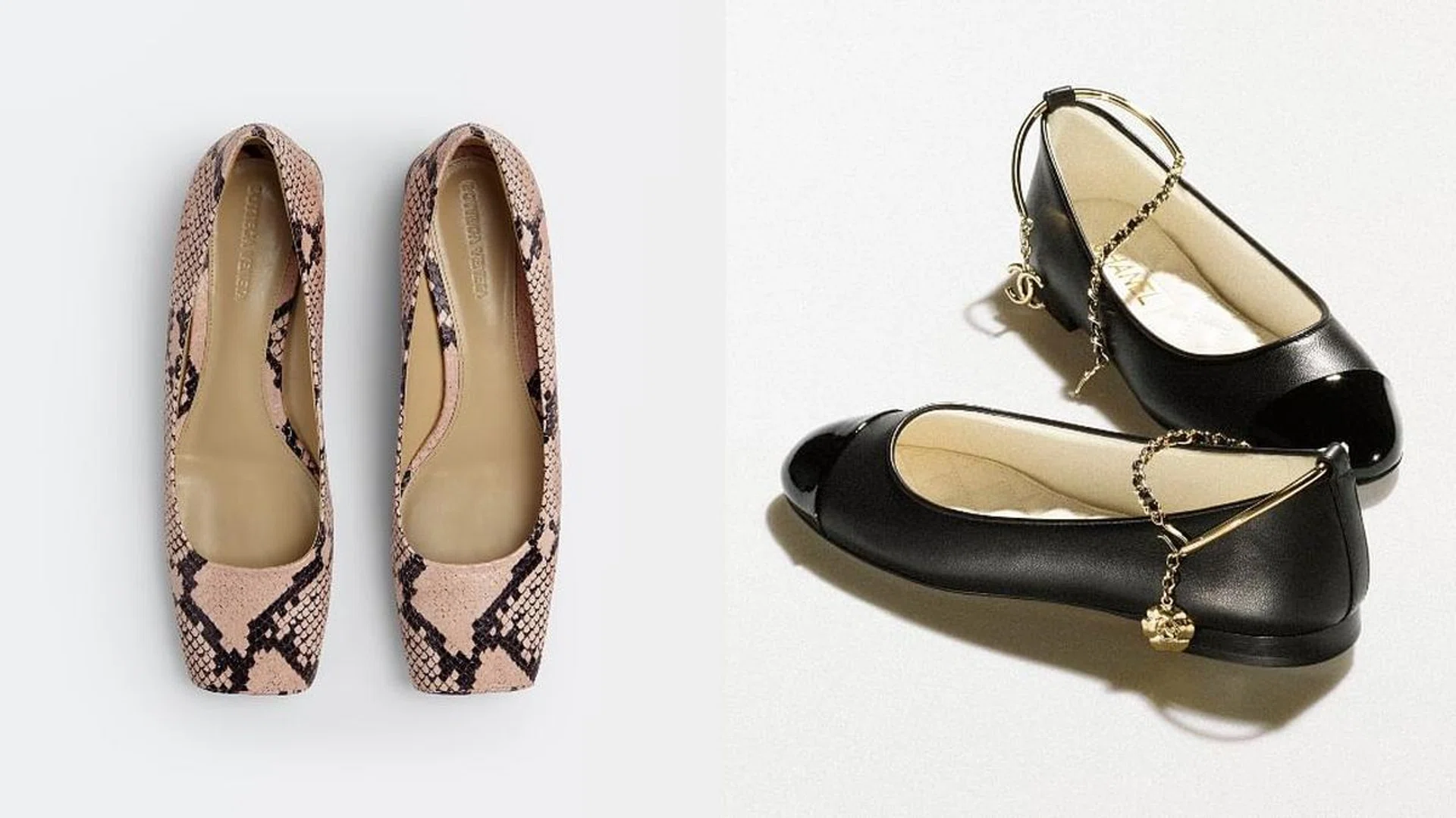 Fashion, Shoes, Ballerina Flats, Classy Everyday