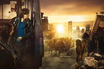 movie, cinema, 姜栋元，李贞贤