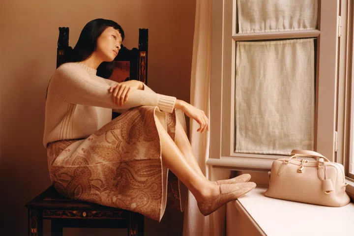 Loro Piana Chinese New Year