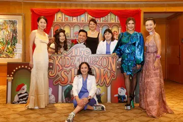 Events, Lifestyle, Kidz Horizon Appeal, Charity Gala,2023