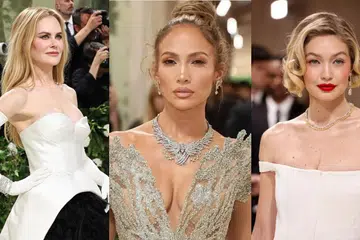 Met Gala, Met Gala 2024, Jewellery, Celebrity