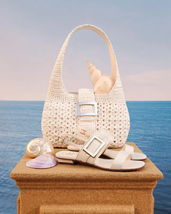 Roger Vivier High Summer 盛夏系列