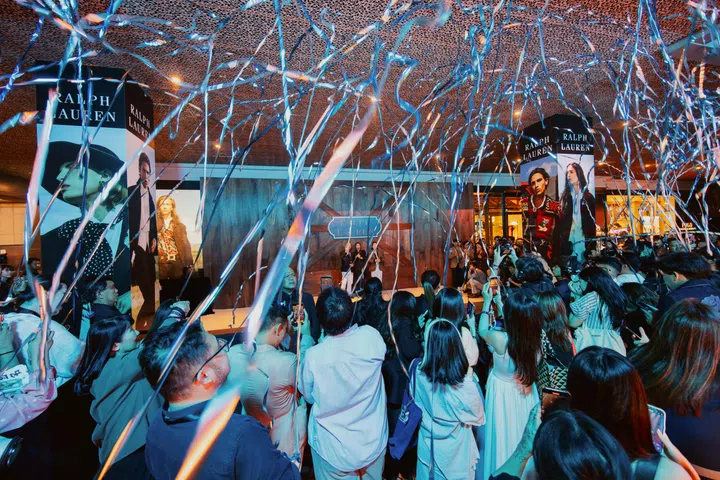 Polo Ralph Lauren Shaw Centre Very Ralph