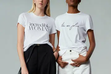 International Women's Day, Fashion, UNICEF, NET-A-PORTER,Chloe, Women for Women International