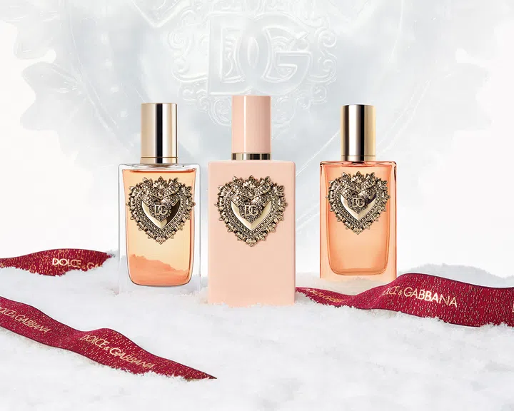 Dolce & Gabbana My Devotion