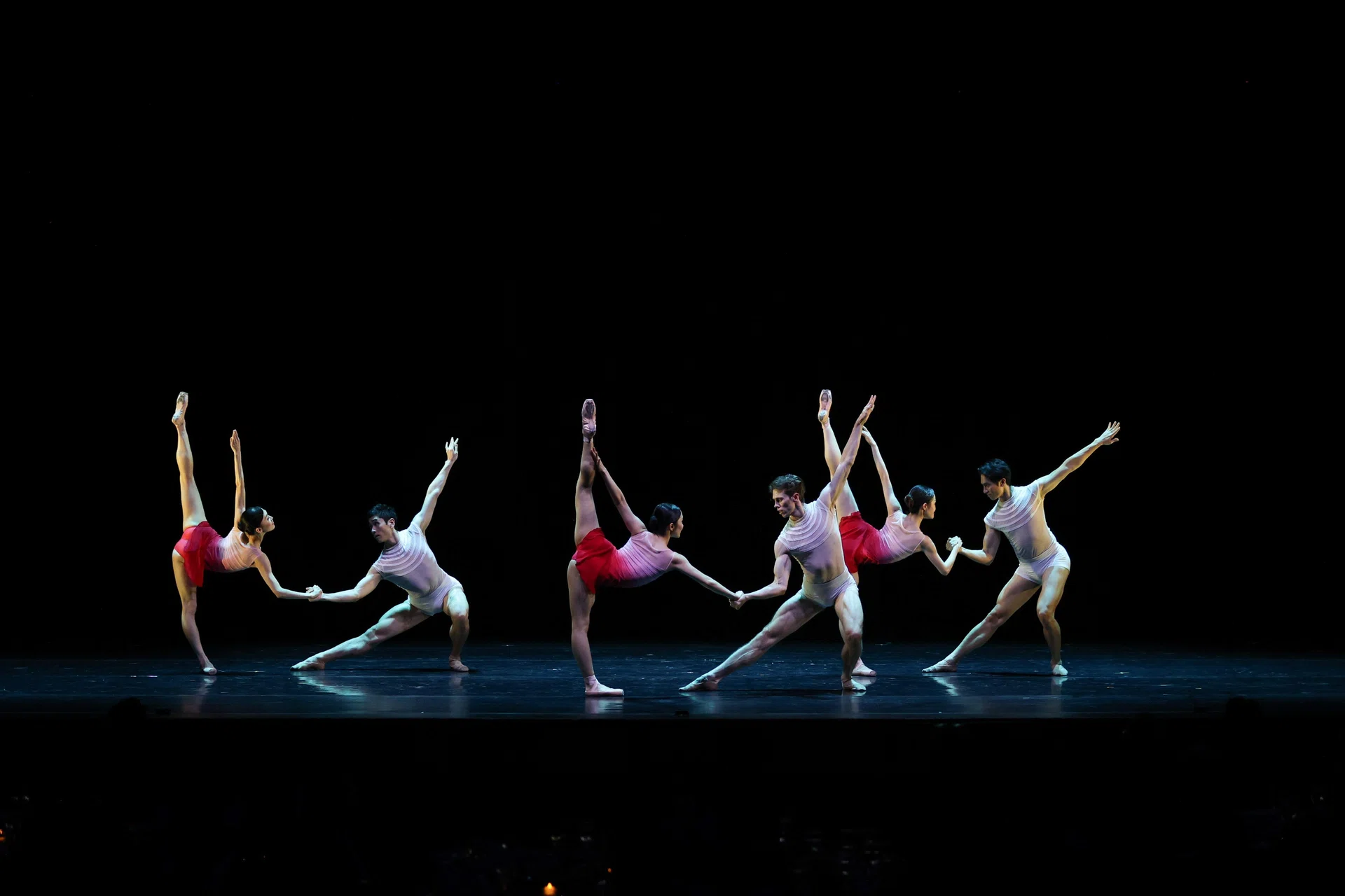 Singapore Ballet Gala