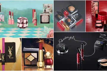 makeup, limited edition makeup set, cosmetic