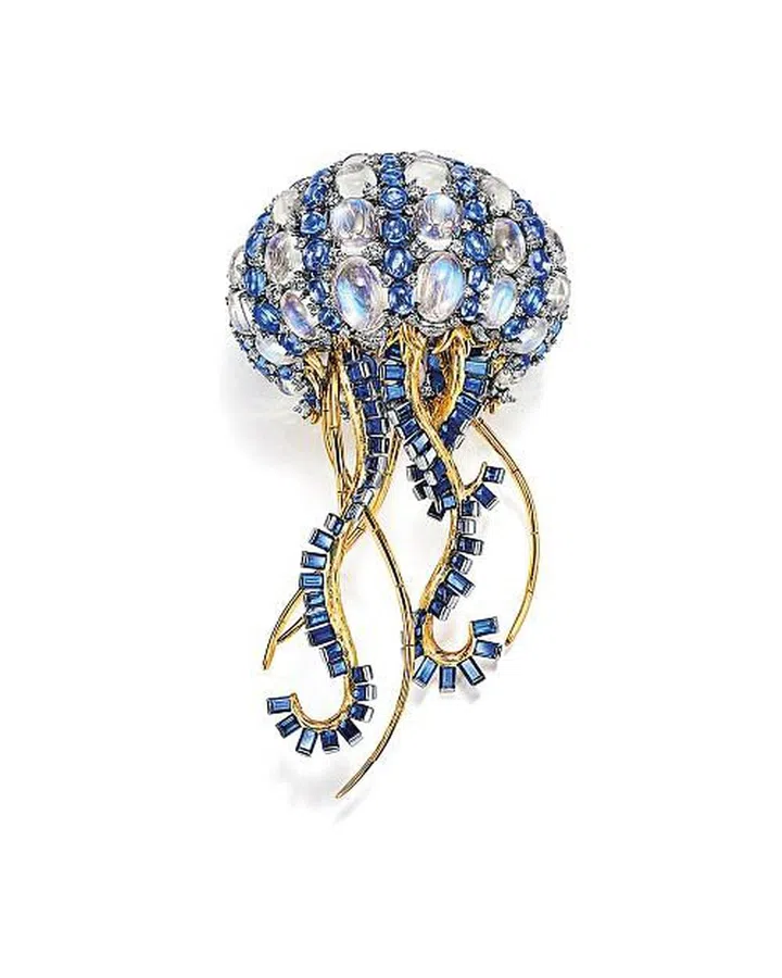 High Jewellery, High jewellery trends, Trends