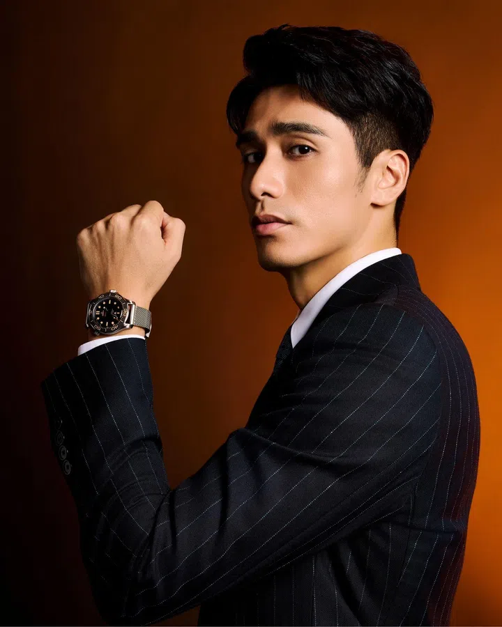 红星大奖2026, 红星大奖, 红星大奖2026：最佳珠宝腕表造型