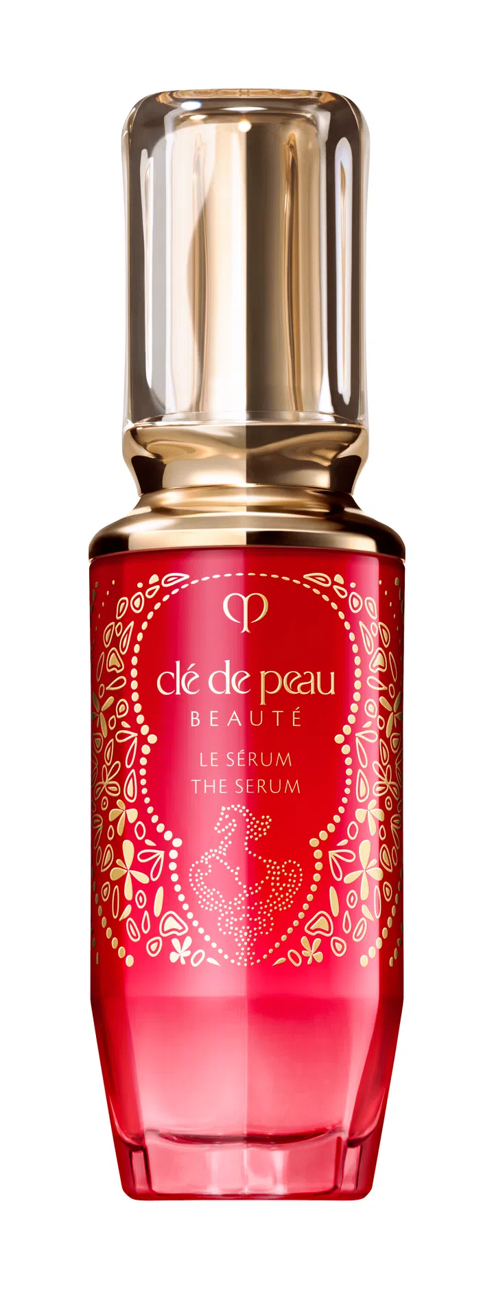 Clé de Peau Beauté , Lunar New Year