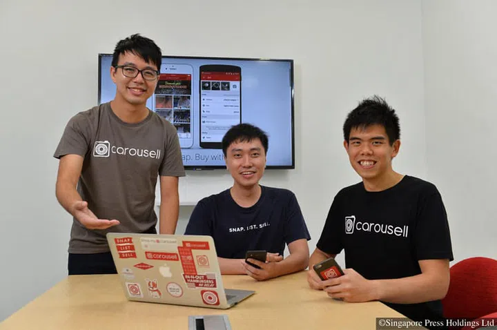 Carousell?????????????????????????????????????????????????????????????Carousell?????