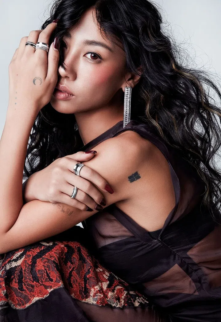 Mae Tan, 陈慧，icon singapore