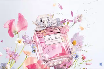 Dior, miss dior, perfrume, fragrance