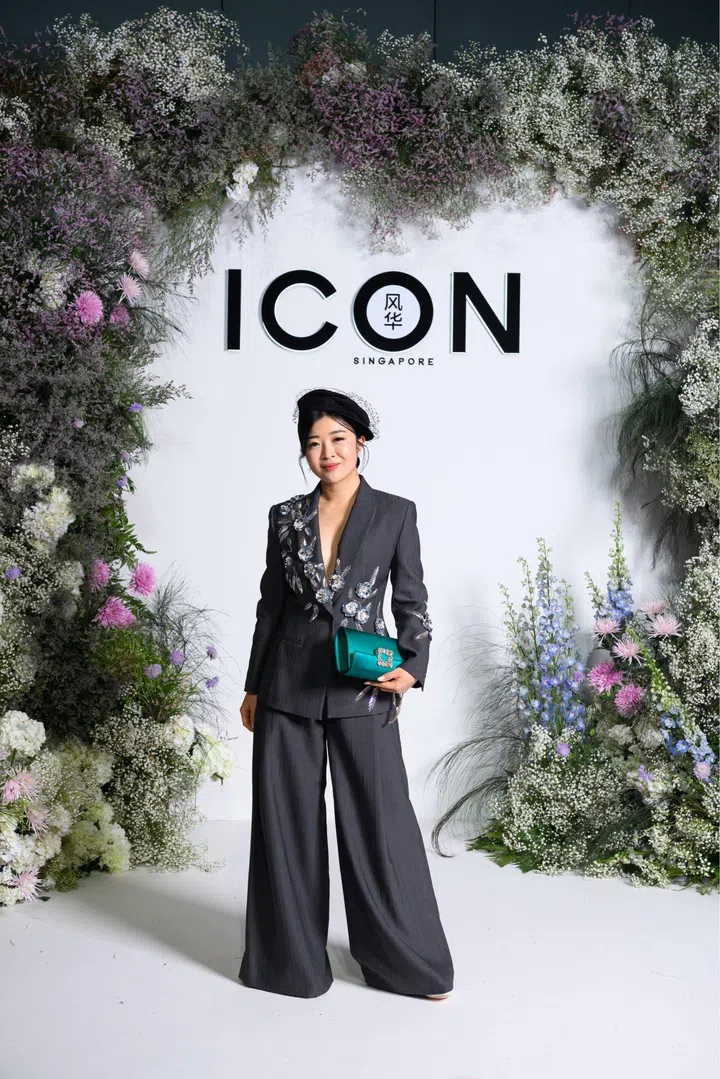 风华晚宴2026：耀眼新面孔, Icon Ball 2026, Icon Ball
