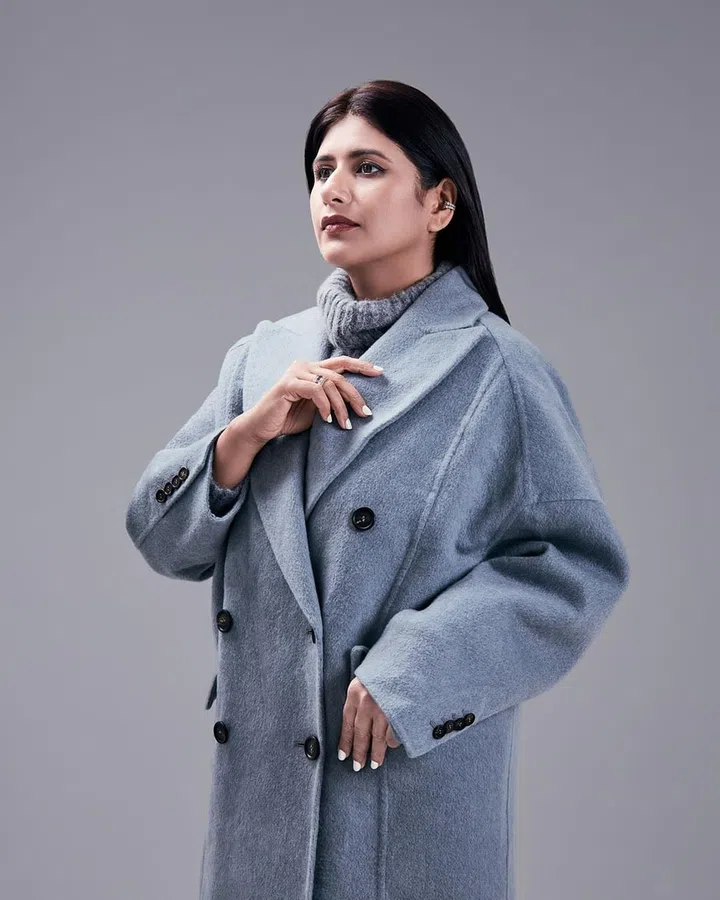 Eight Foundation_Simran Kotak