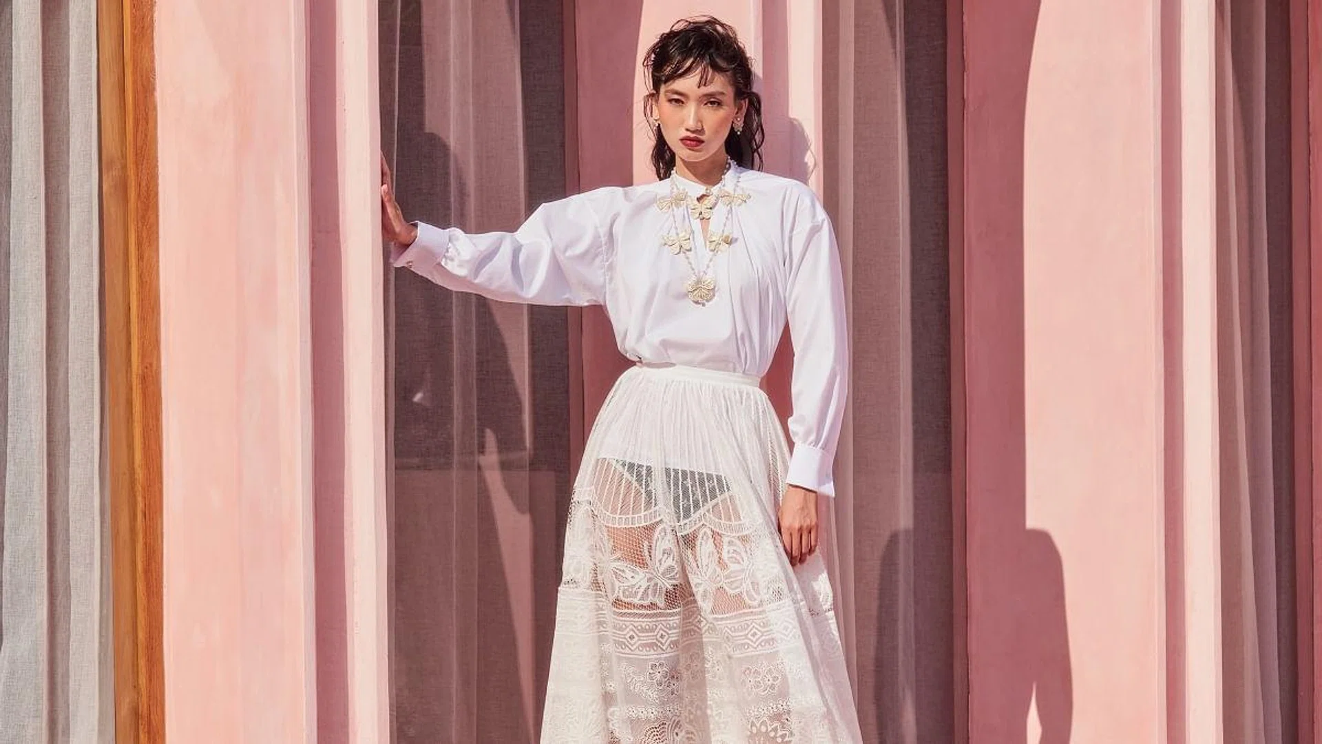 Bali, Stye, Fashion, Comfort,Fashion Spread,Model