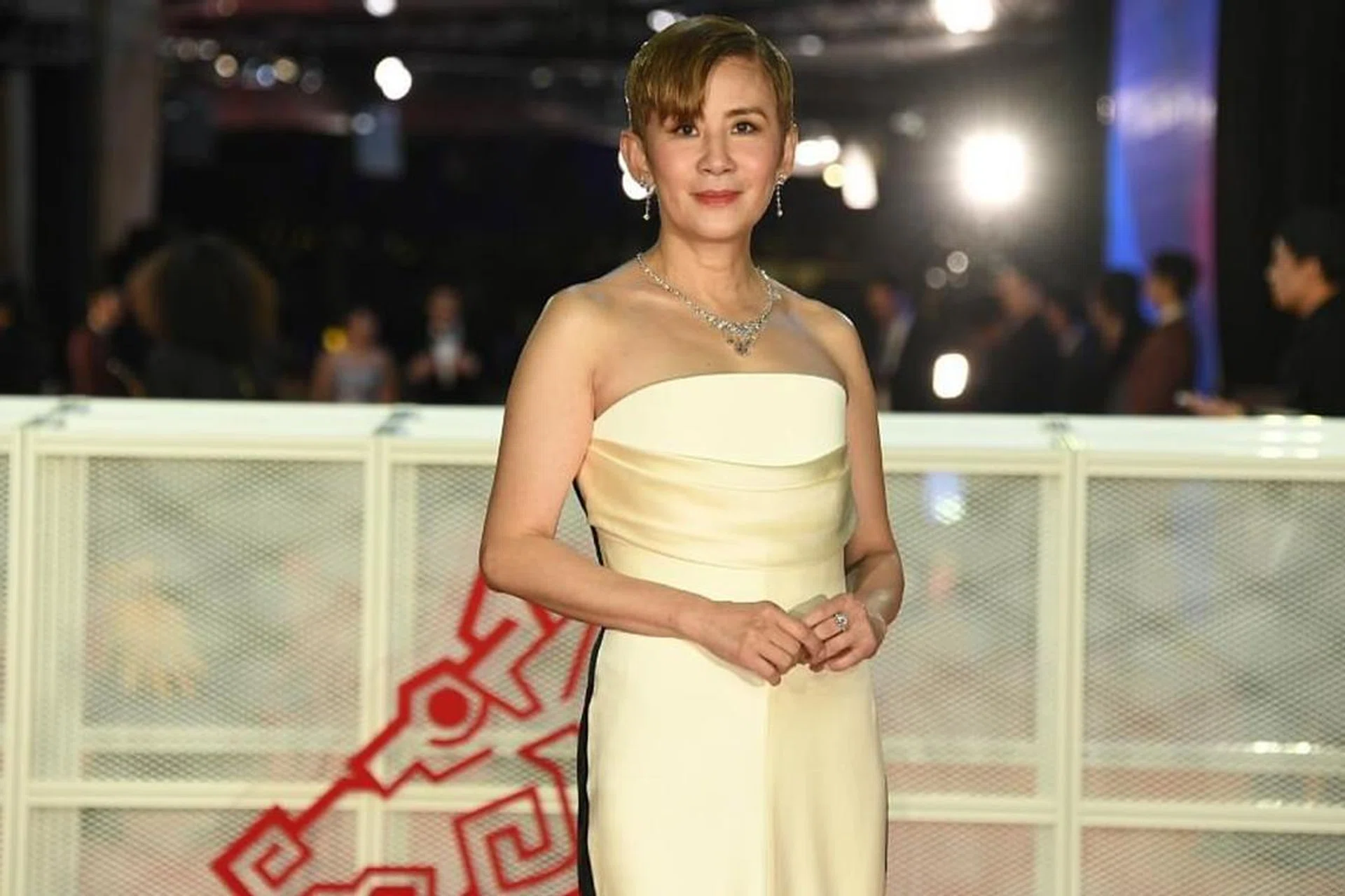 andy Wu_Golden Horse Awards_Chaumet