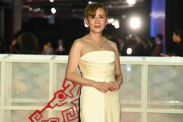 andy Wu_Golden Horse Awards_Chaumet