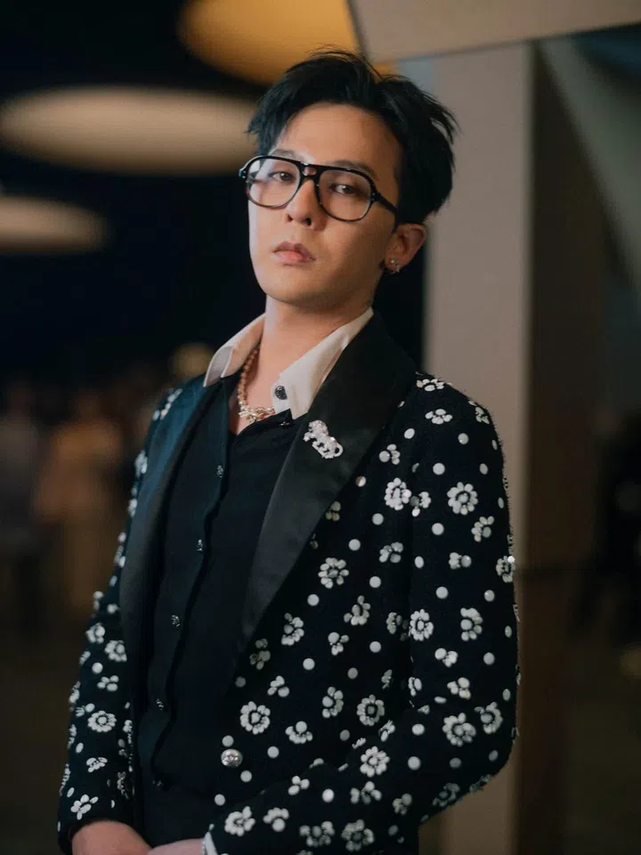 G-Dragon