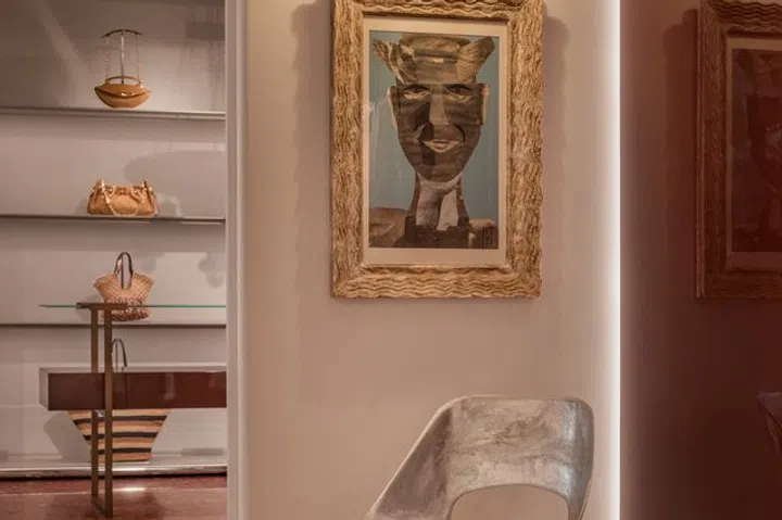 Zimmermann Paragon Art