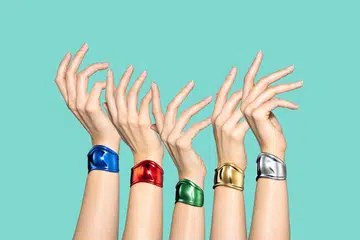 Tiffany & Co., Elsa Peretti, Elsa Peretti Bone Cuffs, Jewellery, Cuffs