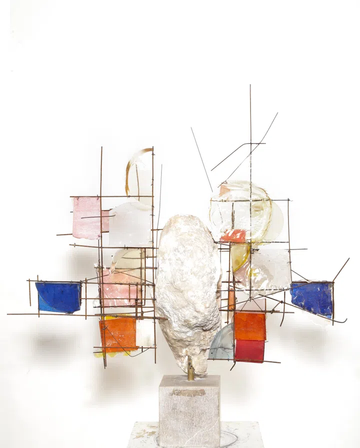 Manolo Valdés,Opera Gallery  