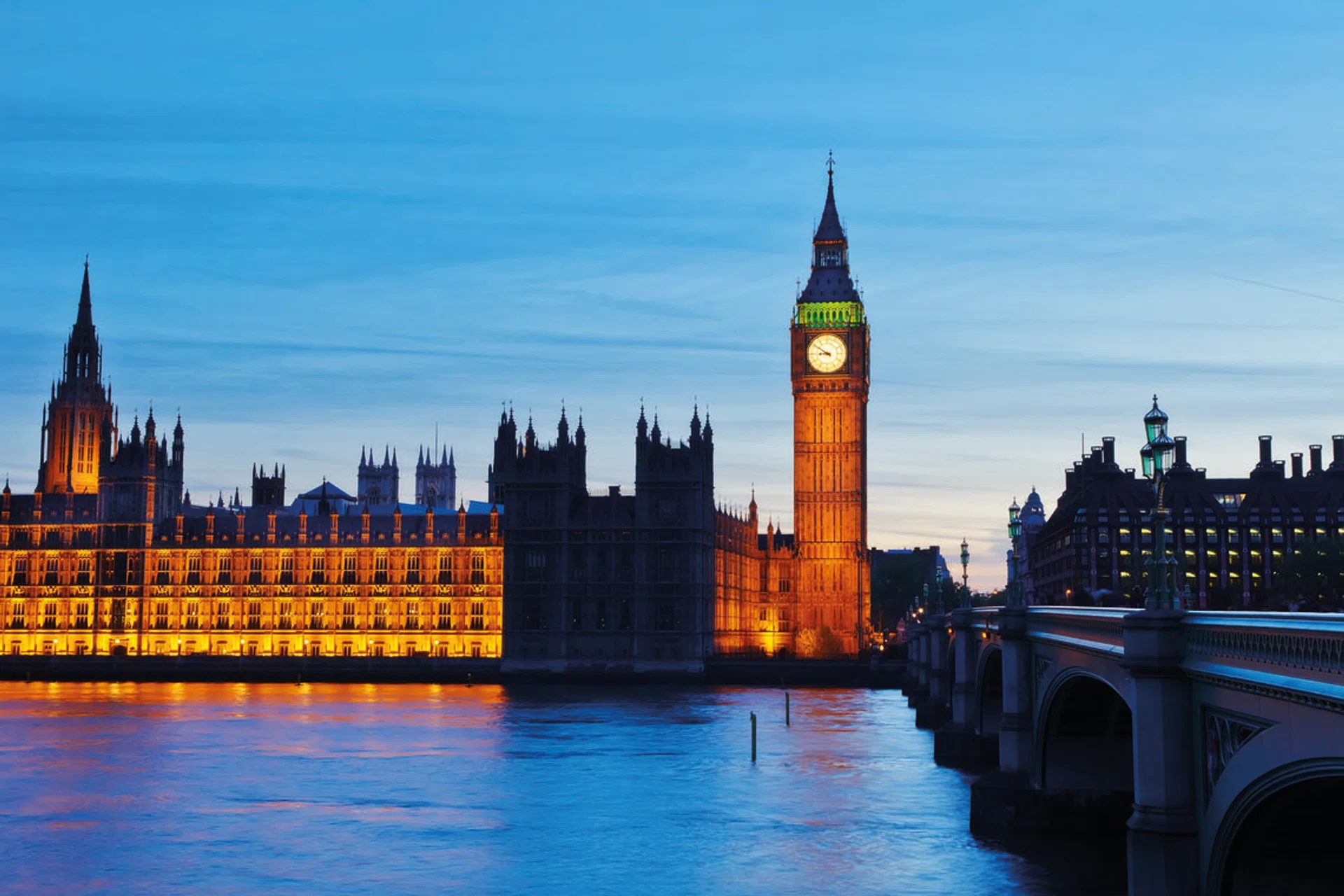 London
