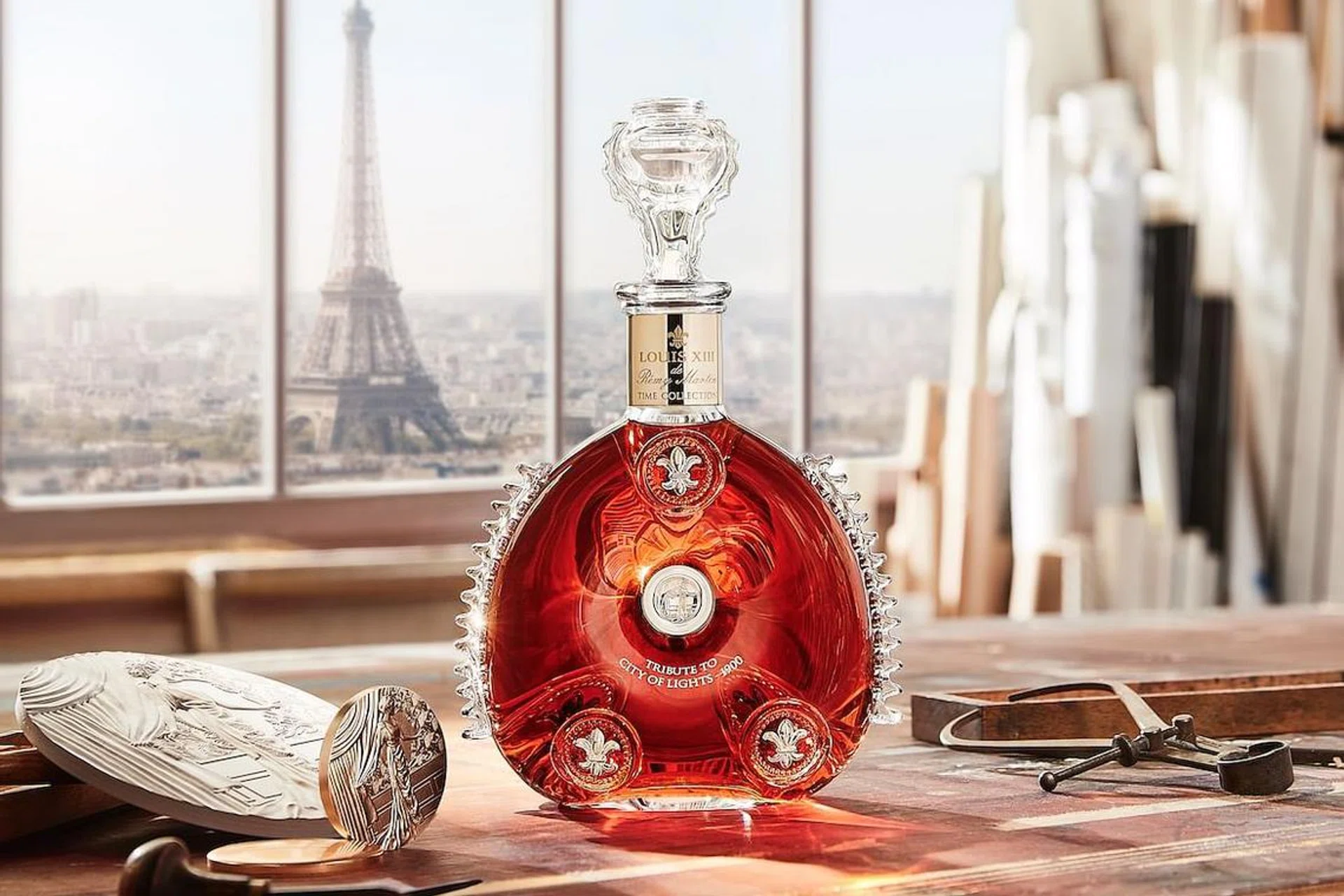 Louis XIII