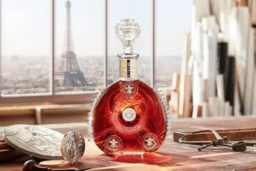 Louis XIII