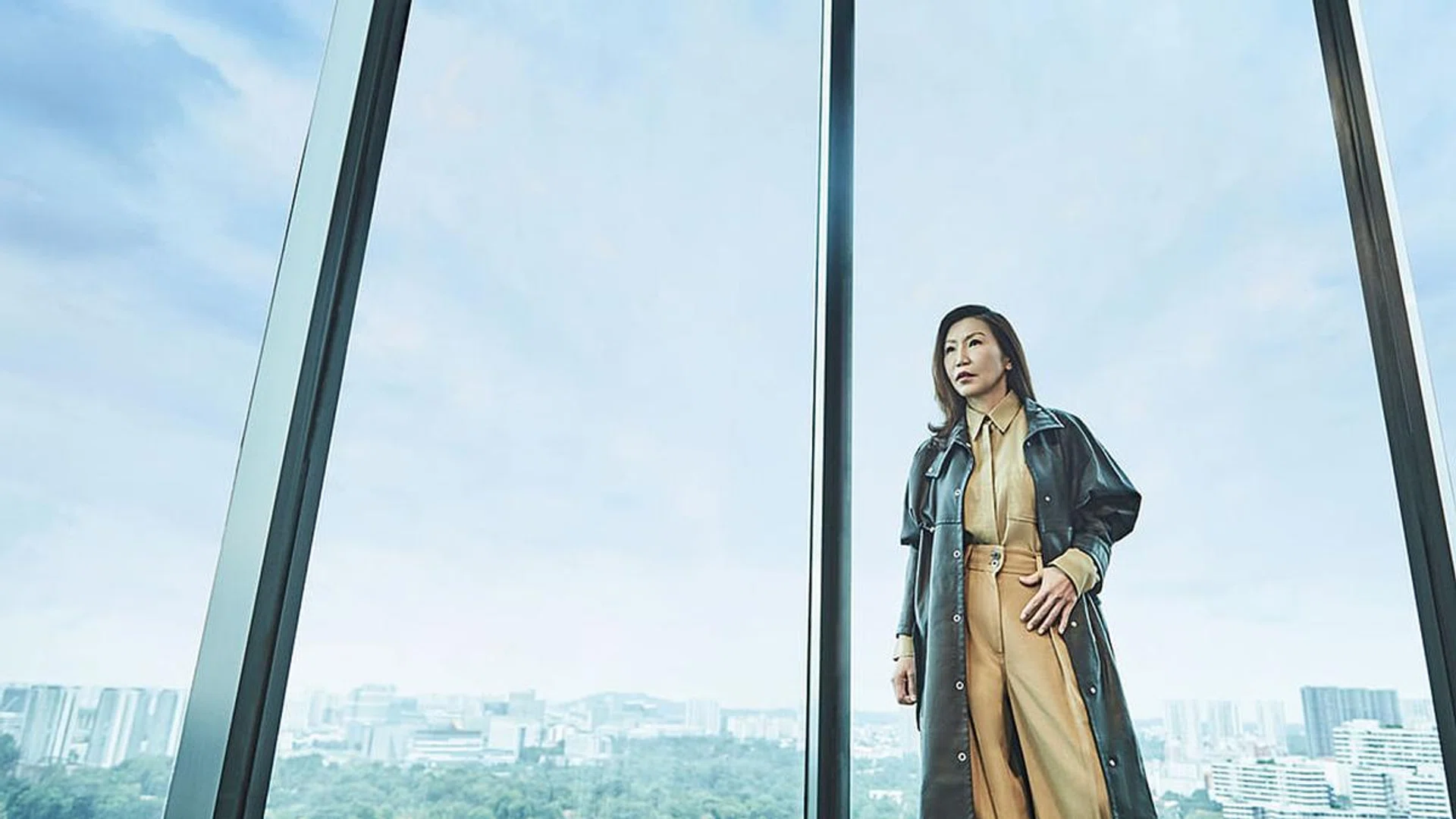 Cisco ASEAN, Bee Kheng Tay