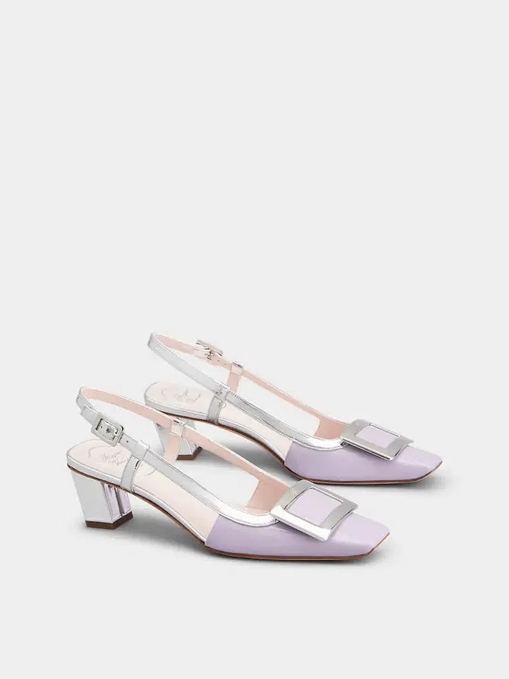 Roger Vivier, Shoes, Heel, Bags