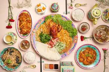 Mother's Day, Mother's Day menu, Mother's Day Feast, Mother's Day celebration, Mother's Day 2021, Restaurants, Special menu, Lifestyle, Gourmet