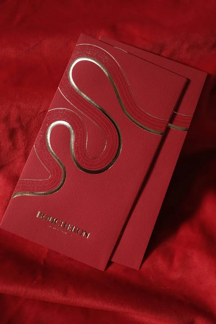 宝诗龙 Boucheron