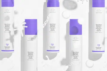 microbiome skincares