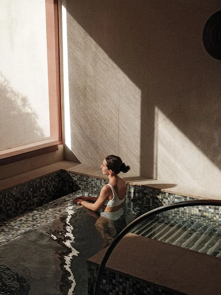 照片提供：Capella Singapore