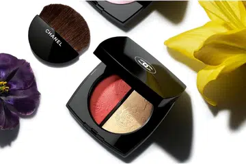 Chanel summer collection