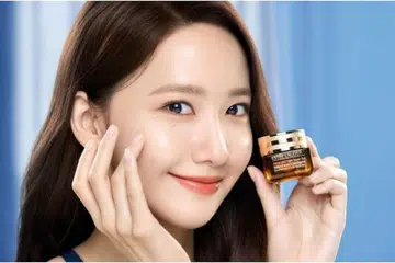 Advanced Night Repair Eye Gel-Crème