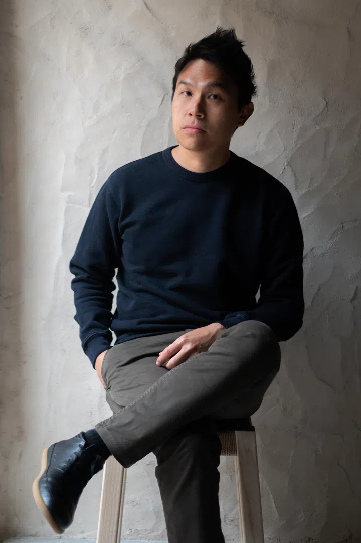 Gabriel Tan