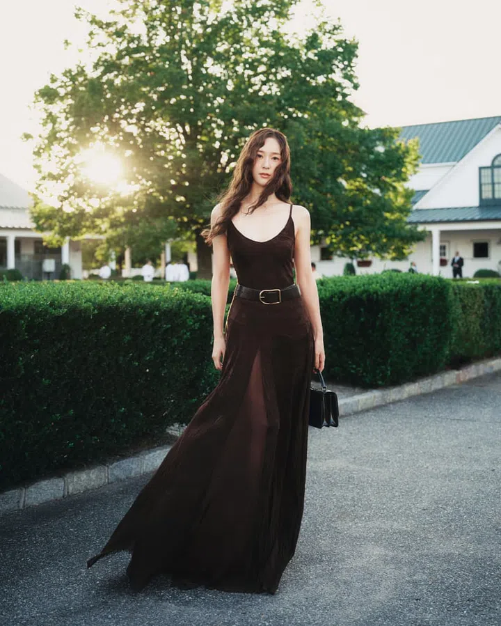 Krystal Jung