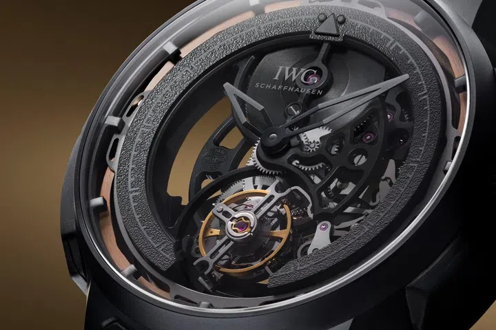 Watches, ICON Ball, Watches & Wonders, Watches & Wonders 2025, Unique watches