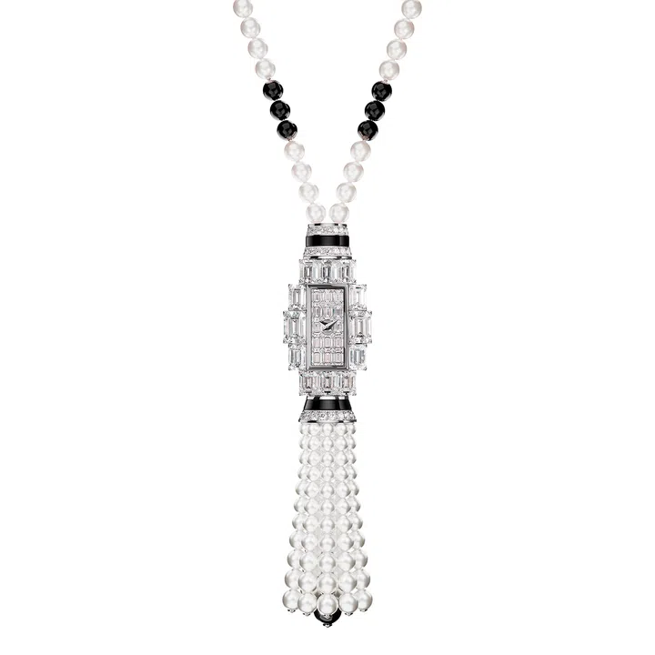 Vacheron Constantin Grand Lady Kalla, watches