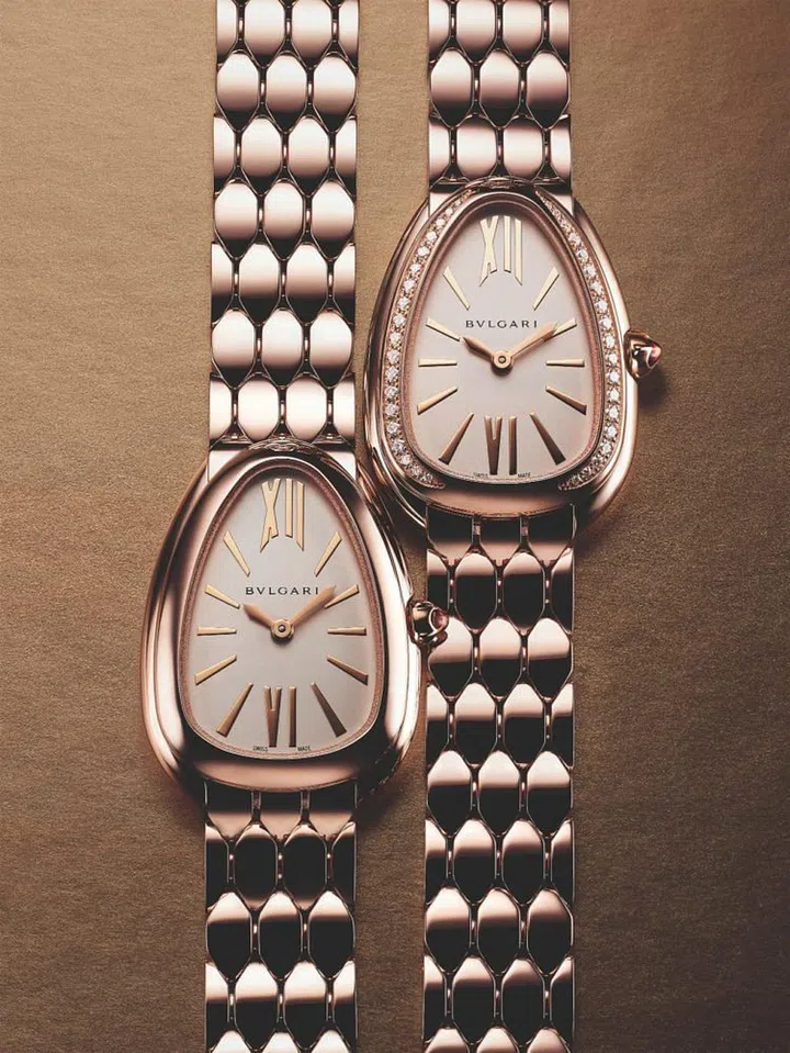 chopard, audemars piguet, chaumet, BVLGARI, richard mille, new watch collection, watches, SIHH 2019, Baselworld 2019