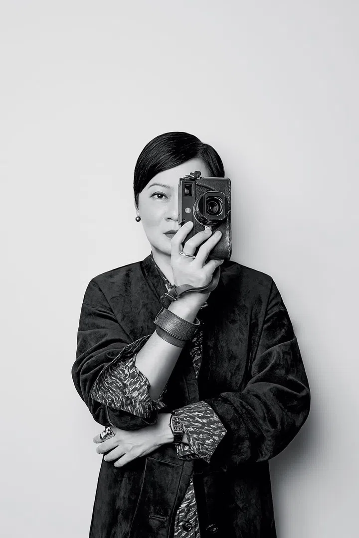 Dr.Chua Yang, icon interview