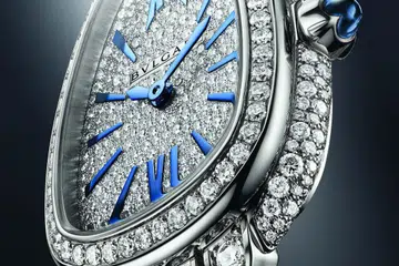 icon ball 2019, icon ball, Luxury watches, jewellery, bvlgari, chanel, chopard, tiffany & co, harry winston, chaumet, van cleef & arpels, graff diamonds