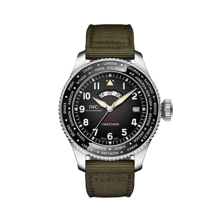 Watch, SIHH2019，腕表，日内瓦钟表展