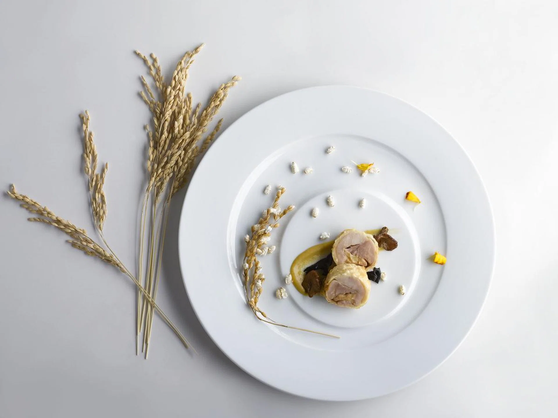 Restaurant of the week: Xin Divine defines modern Chinese cuisine with a Western twist