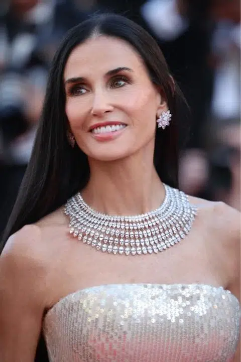 Cannes Film Festival, 康城影展, 明星珠宝